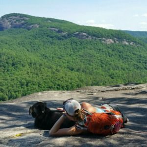 Meet your Posher, Karen